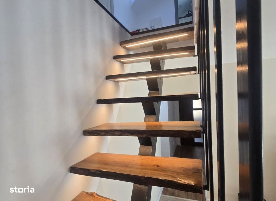 Apart. 2 camere et.1+extindere in mansarda Popas PacurariCod:162387