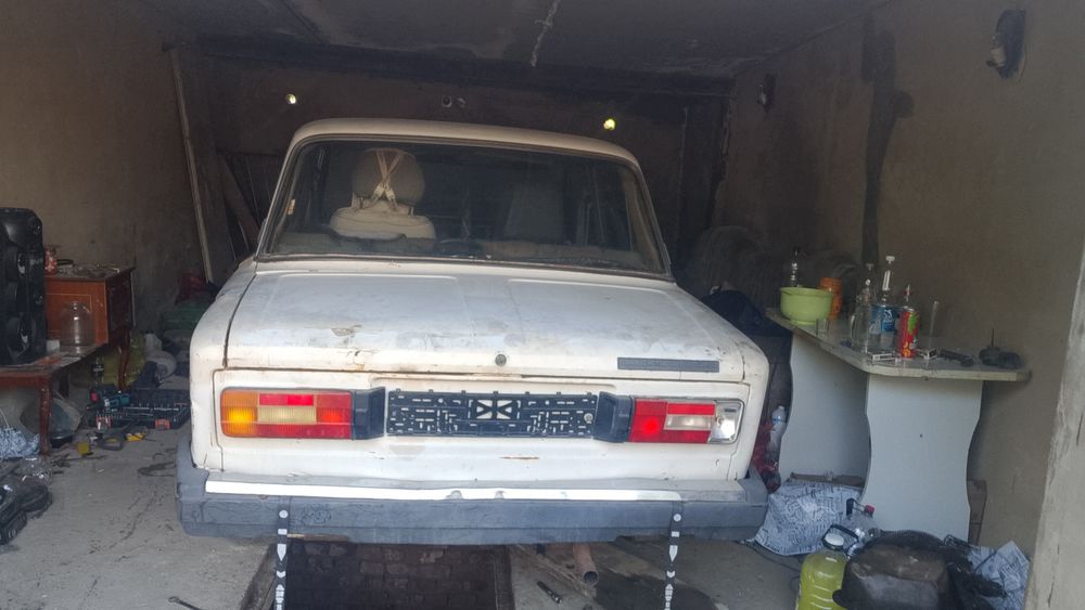 Продам ВАЗ 2106 варианты