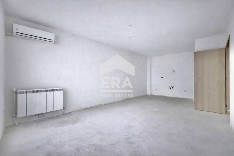 Двустаен апартамент в нова модерна сграда в кв. Студентски град