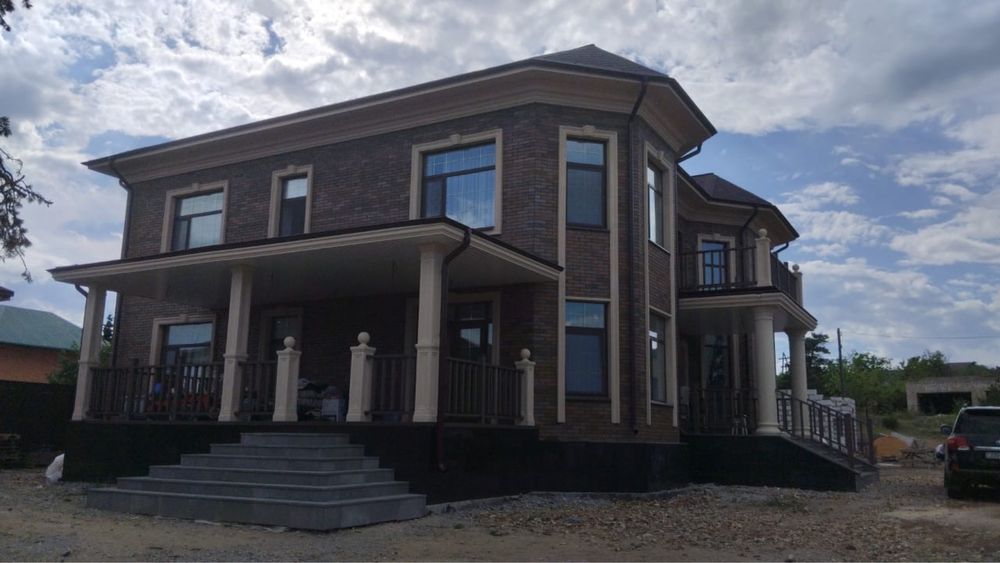 Dekor элементы из пеноплистирола