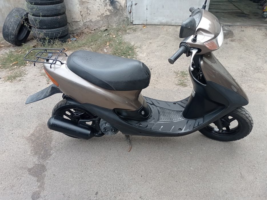 Продам либо обменяю Дио 34