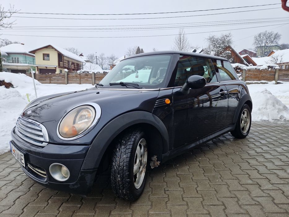 Mini Cooper One/ 1.4/ 2007