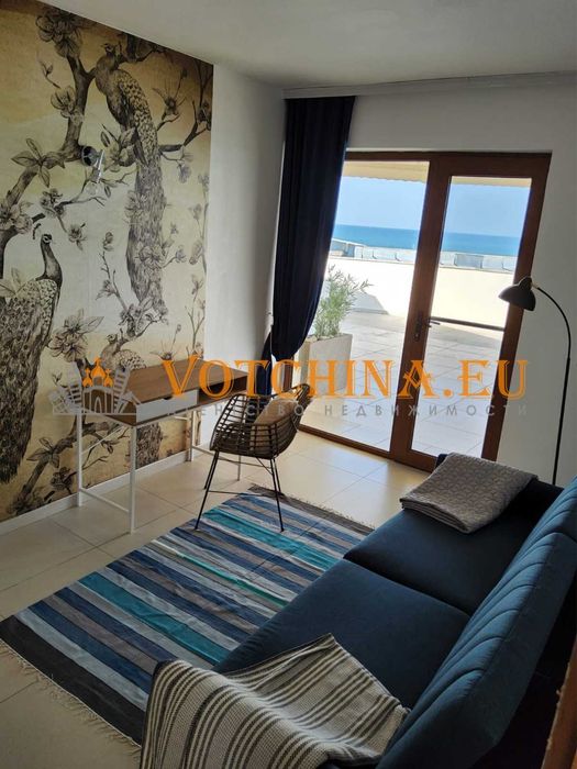 Продава се Тристаен апартамент в с. Топола, Област Добрич - 118 кв.м за 605 €/кв.м - Снимка #14