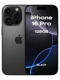 16pro 128gb черный отличном состояний