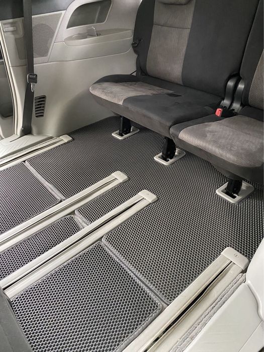 Эва коврики, Полики, Аксессуары.