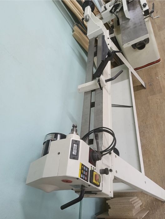 Токарный станок Jet JWL-1443L-M