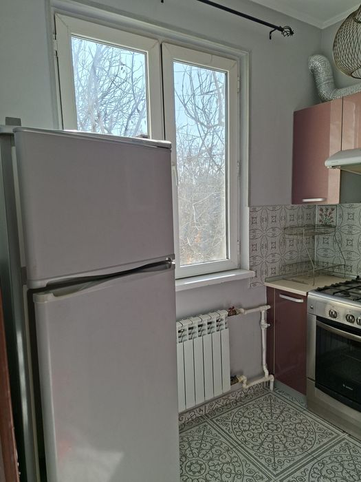 1xonali kvartira holati o'rtacha ! Chilonzor-11