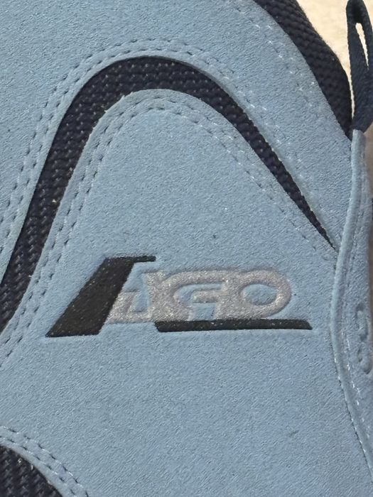 Коньки новые, 36 размер, Норвегия