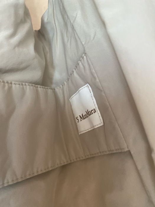 Жилетка max mara s