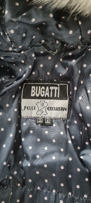 Продам детскую шубу