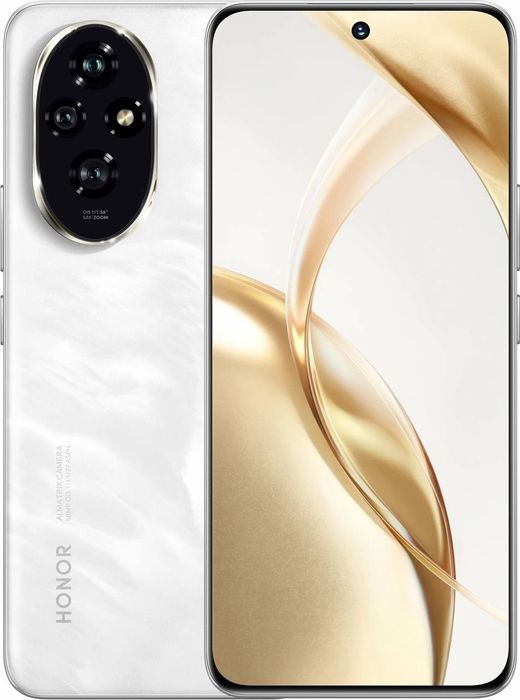 Honor 200 Ideal Tel