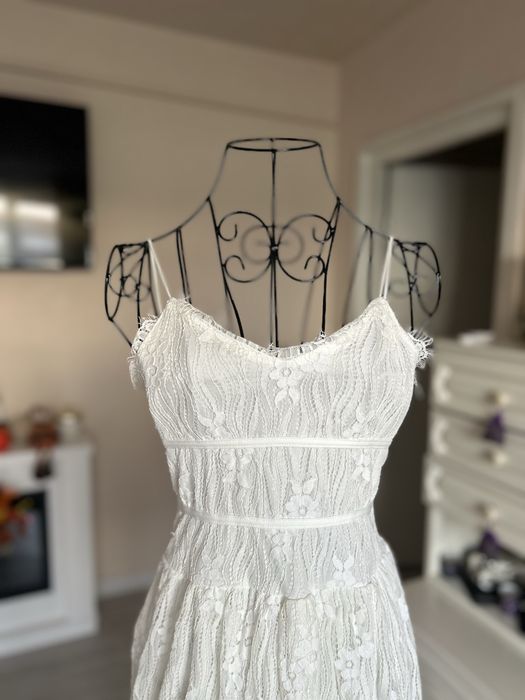 Rochie marimea S