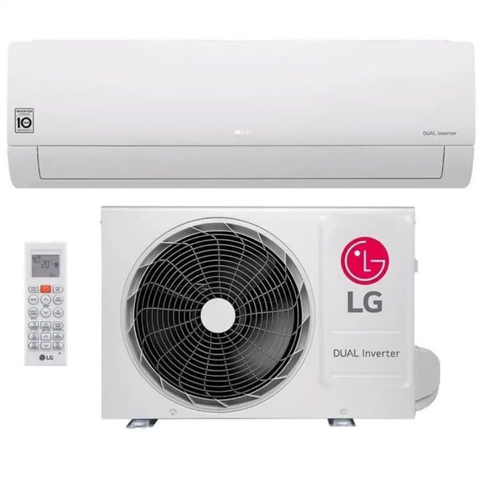 Konditioner LG 12 Кондиционер Склад Оптом Арзон Нархда Aksiya Skidka!