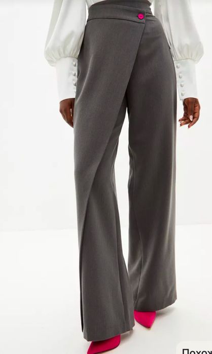 Брючный костюм ….