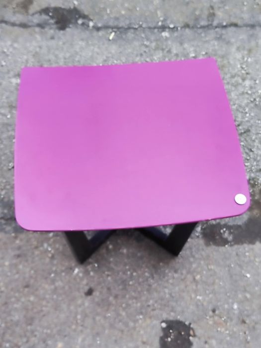 Помощна маса два броя