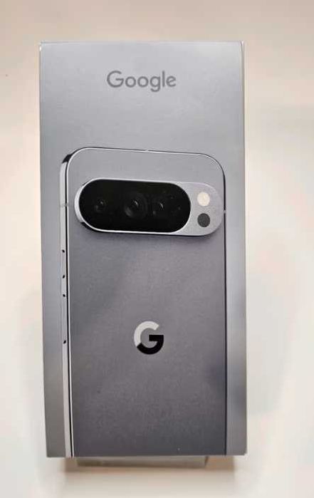 Google Pixel 10 Pro XL / 256GB / MoonStone