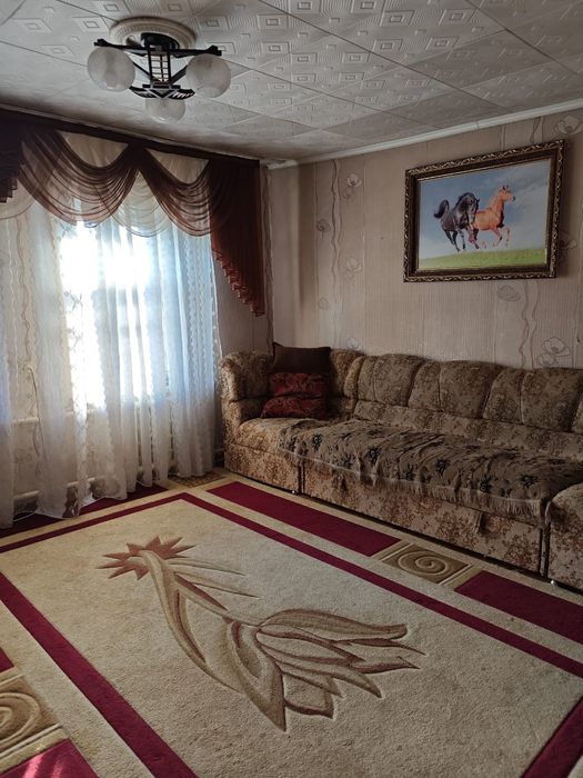 Үй сатылады, бағасына келісеміз, срочно