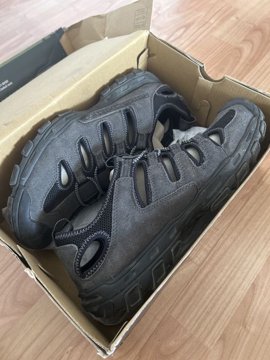 Летняя обувь Skechers