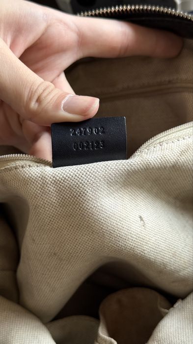 Сумка Gucci Оригинал