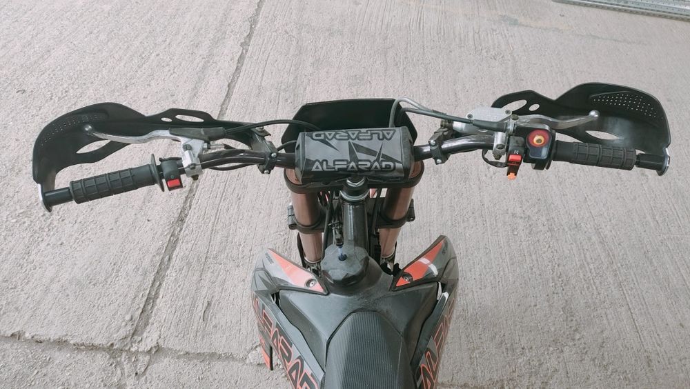 Alfarad t7 nou cu garanție și livrare in toată țara