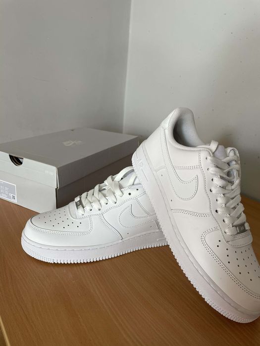 Nike Air Force 1 07 Оригинални (44)
