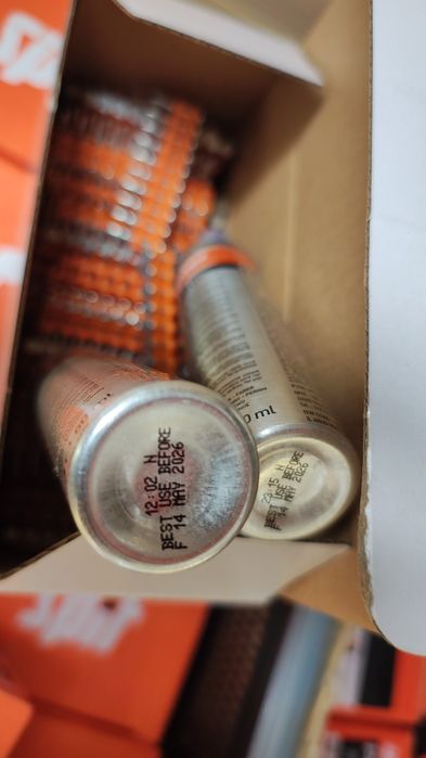 Cuie spit pulsa 22 si 27 mm