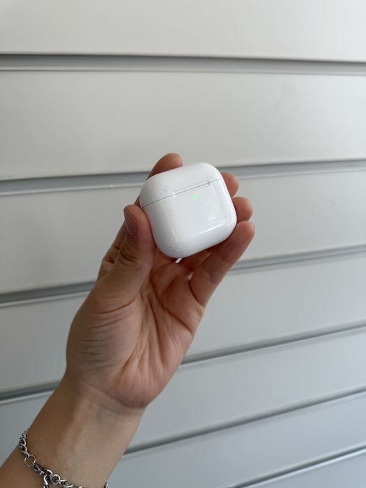 AirPods 4 / ЭйрПодс 4 • рассрочка 0-0-12