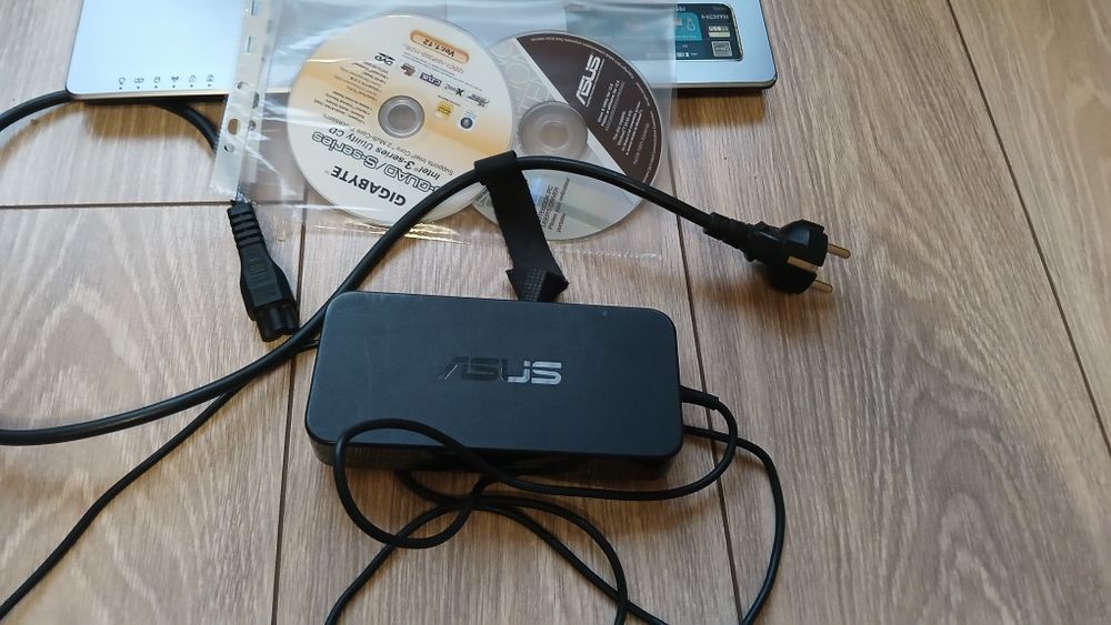 Лаптоп Asus K53S