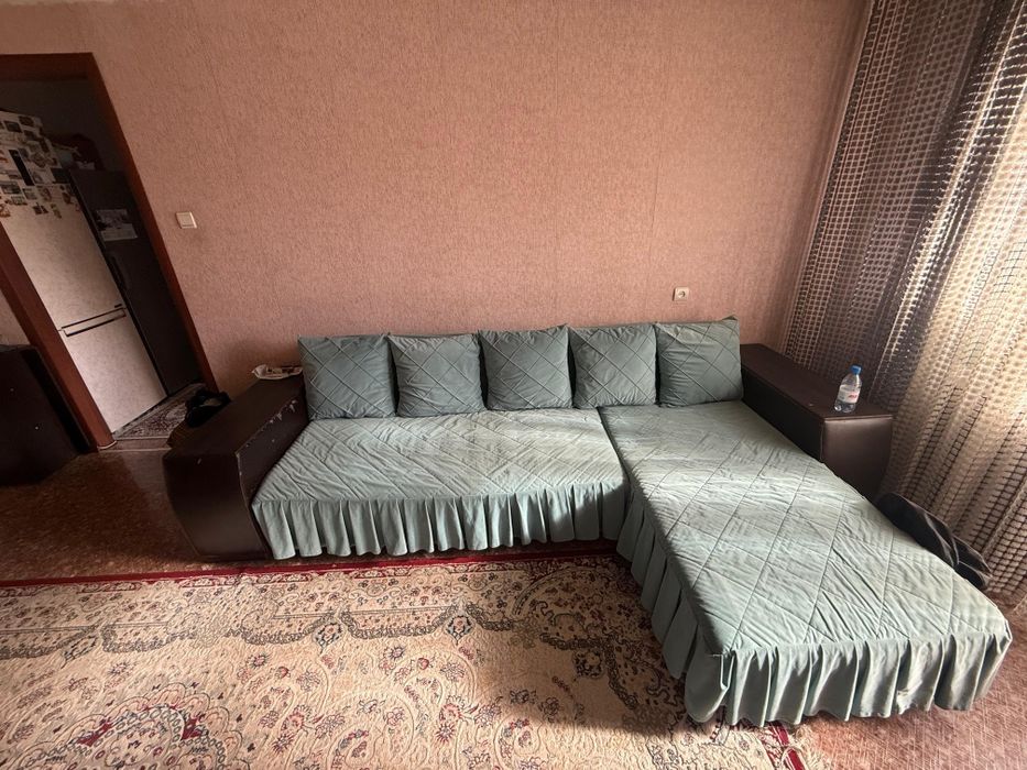 Продам диван в хорошем состоянии