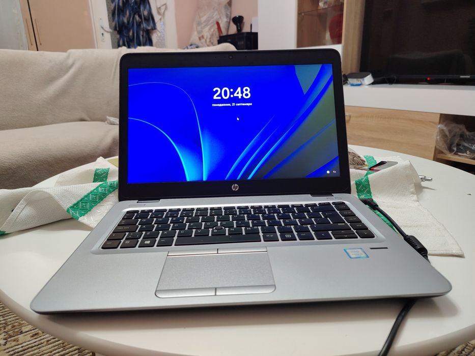 Laptop Лаптоп HP 840