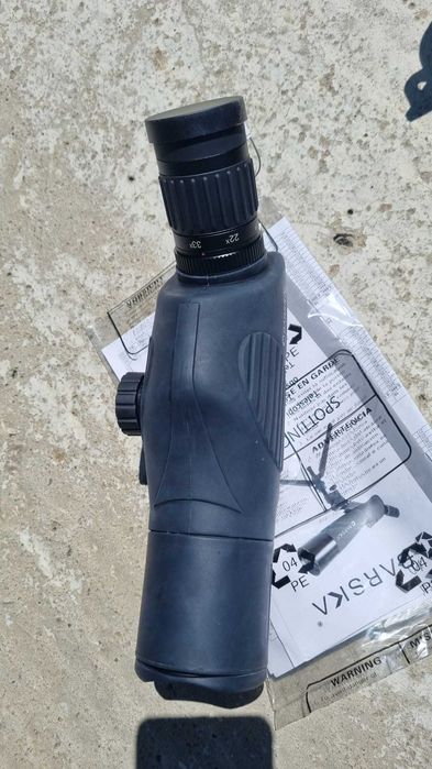 Luneta  impermeabilă