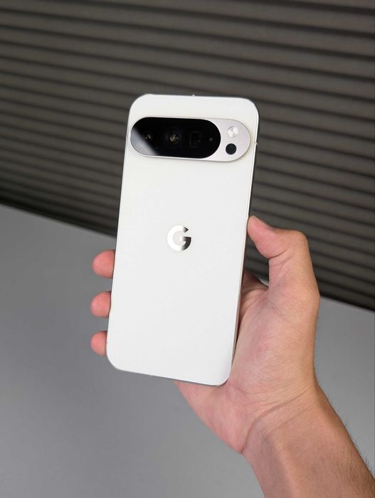 Google Pixel 10 Pro XL (512gb) Porcelain