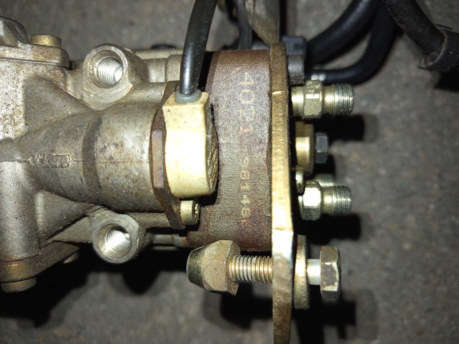 Дизелова помпа за голф/пасат