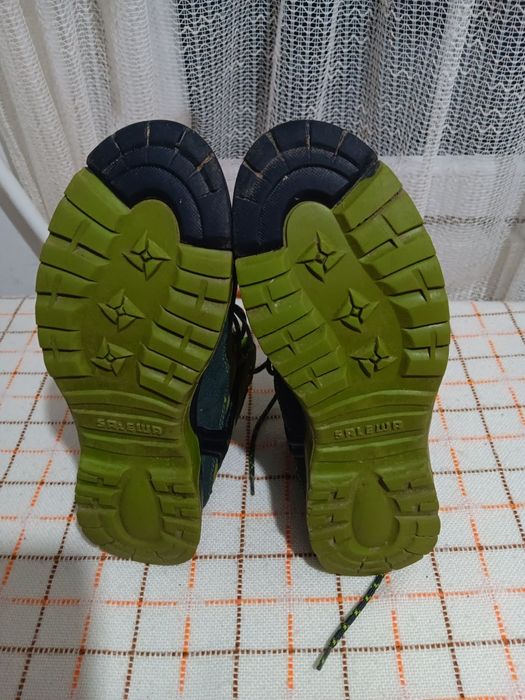 Bocanci Salewa   Gtx