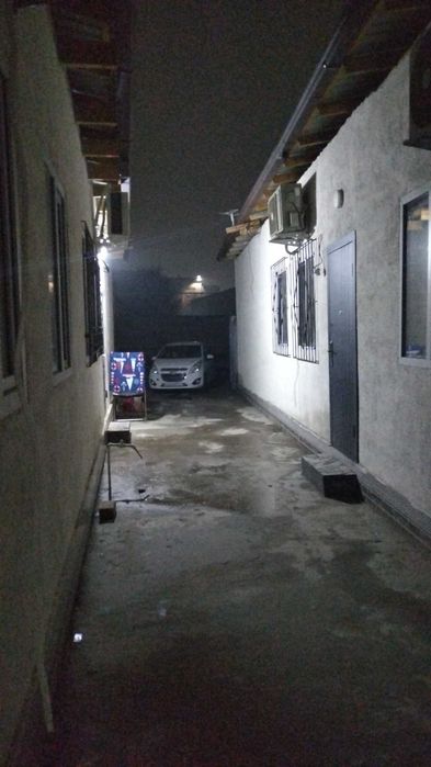 1 xonali ijara ga beriladi