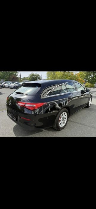 Mercedes-Benz CLA Shooting Brake 180d Progressive ACC Vir