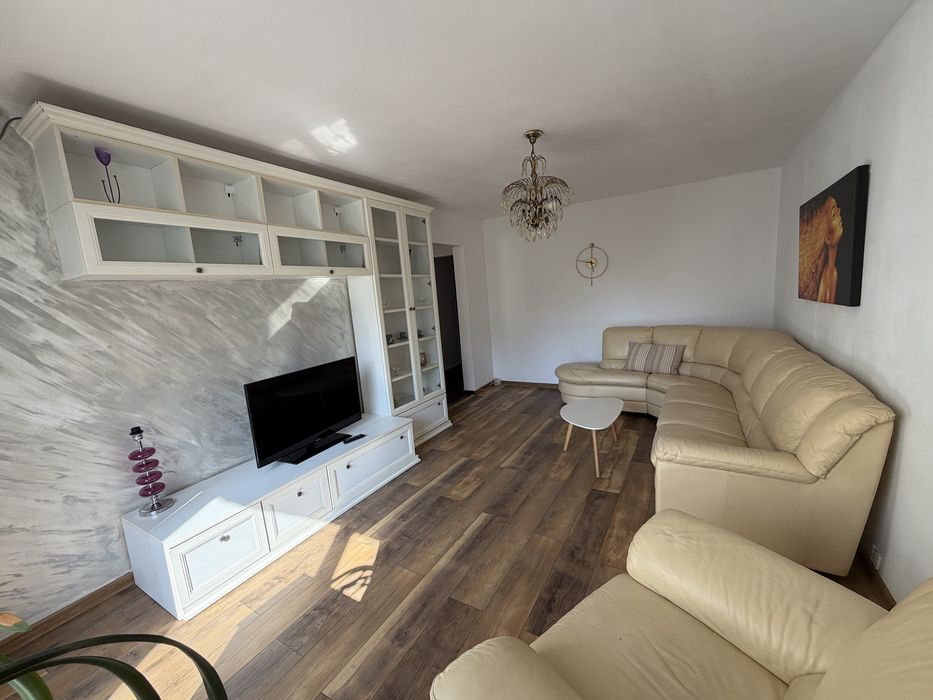 Proprietar, inchiriez ap 3camere, Dacia