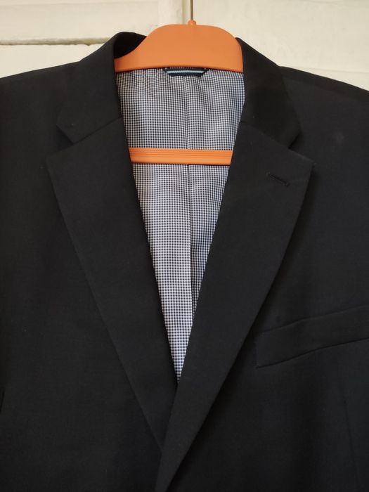 Пиджаки мужские р.46 Tommy Hilfiger, Mexx