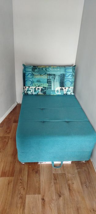 Продаётся диван кровать