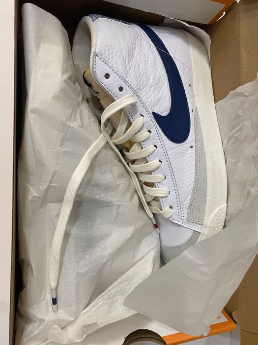 Кросовки NIKE (оригинал)