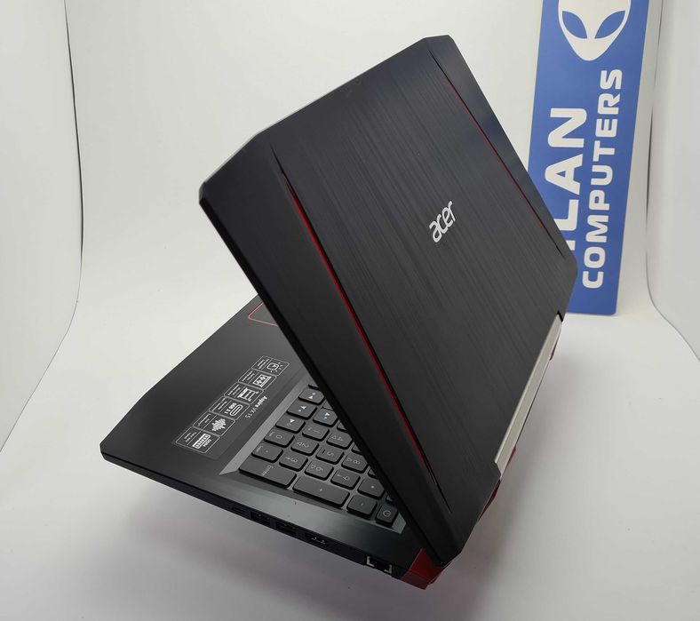 Acer Aspire VX 15  i5 7300HQ/16GB/256SSD/1TB HDD/GTX 1050-4GB/FHD