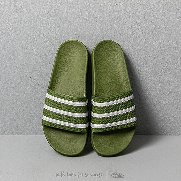 Мъжки чехли adidas