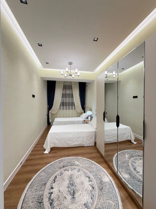 Срочно продаётся 3х-комнатная квартира