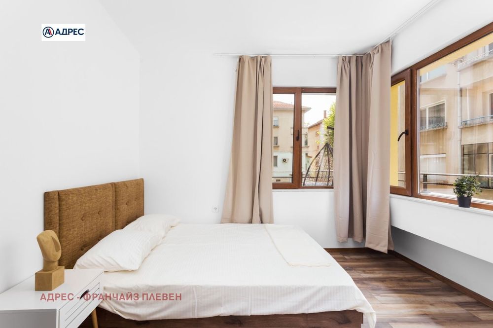 Многостаен в Плевен-Идеален център площ 140 цена 280000