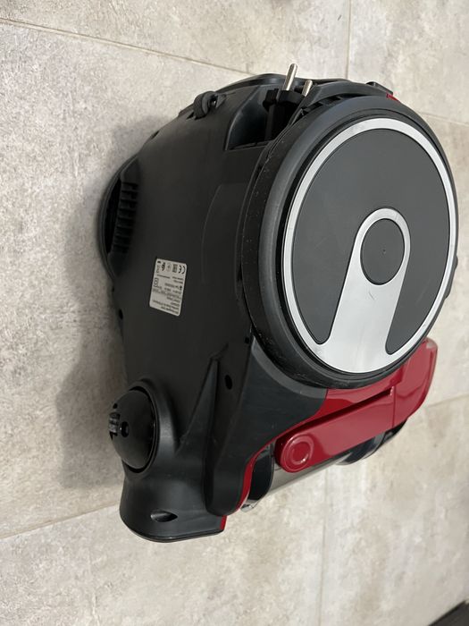 Aspirator fara sac Bosh Germany