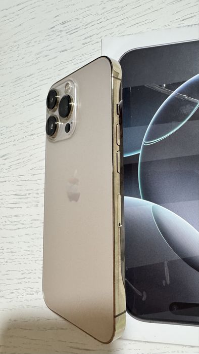 Vand iPhone 13 pro