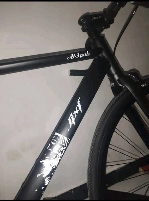 Фикс jjxf at-3 plus