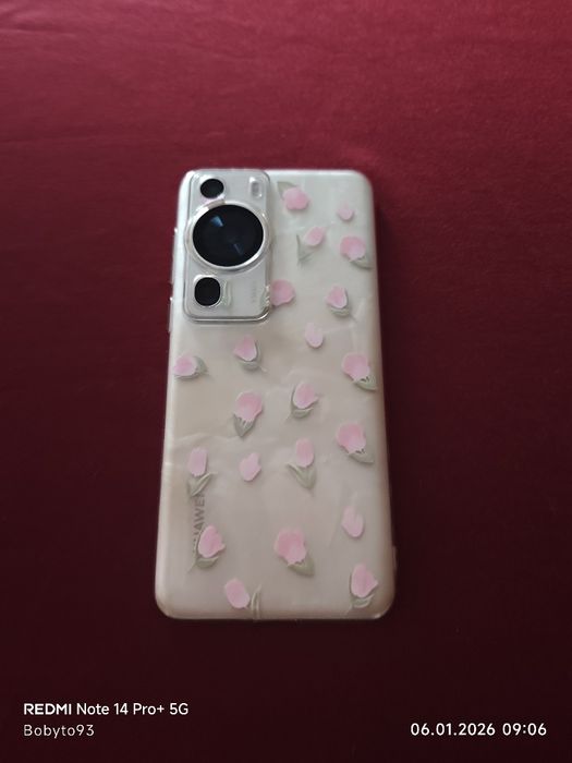 Huawei  P 60 pro