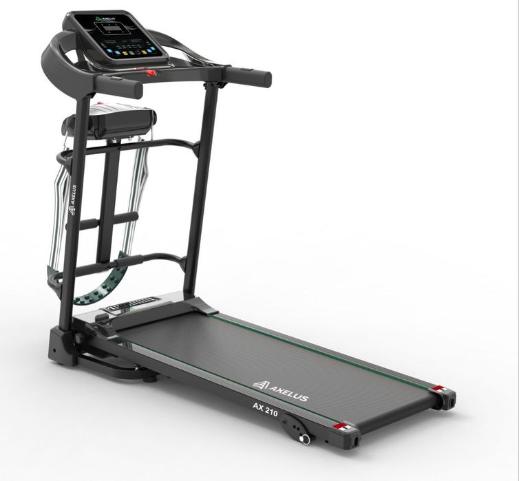 беговая дорошка ax210