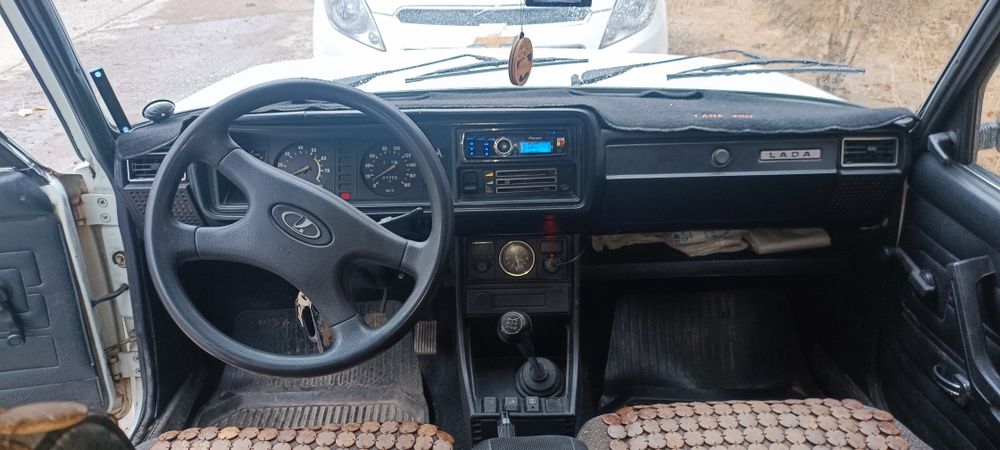 Продам свою ЛАДА 2107